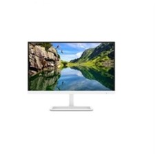 Planar PXN2480MW 24 Class Full HD LCD Monitor - 16:9 - White - TAA Compliant
