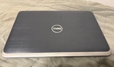 Dell Inspiron 15R 5537 i5-4200U 1.60Ghz 16GB RAM 415 GB HD Win10 with charger  picture