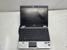 HP EliteBook 2540P Intel i5-M560 2.67GHz 2 GB NO HDD picture
