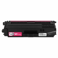 Brother TN336M High-yield Magenta Toner Cartridge picture