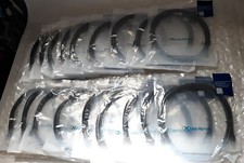 Lot of 18 Cable Matters SuperSpeed USB 3.0 Type A to B Cable Black 10ft. NEW picture
