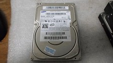 Samsung SP0411C/R 394650-001 40GB SATA Hard Drive TESTED picture