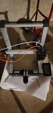 anycubic kobra 3 3d printer used good working condition, NO ACE PRO picture