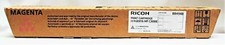 Genuine Factory Sealed Ricoh 884948 Toner Magenta for MP C3000 2000 2500 picture