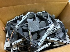 LOT OF 20 Dell 120mm Cooling Fan XPS 8950 8960 Precision 3660 R13 D6CHD picture