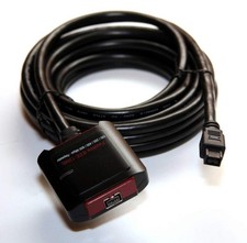 1394B Firewire Repeater 800 Cable 5M 15FT TI Chipset picture