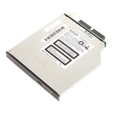 Internal Drive MITSUMI SR244W1 CD-ROM DRIVE IDE SLIM picture