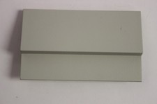 IBM 62X0378 PS/2 8550 8550Z 8570 BLANK BEZEL 72X8531 picture