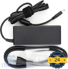 New Original OEM Dell 19.5V 4.62A Adapter for Dell Inspiron 24 5490 AIO computer picture