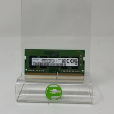 Samsung Sodimm 4GB (4x1GB) RAM DDR4 3200MHz M471A5244CB0 picture