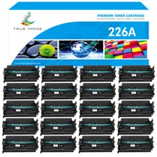 1-20PK CF226A for HP 26A Toner Cartridge LaserJet Pro M402n M402d M402n lot picture