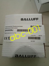 1PC NEW BALLUFF BNS819-B03-D12-61-12-3B LIMIT SWITCH  *TT picture
