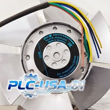 1PCS New For Ebmpapst A2D170-AA04-02 230/400V 45/43W Cooling Fan Fast Ship picture