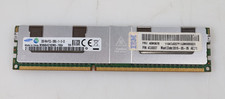 32GB Samsung M386B4G70DM0-YK04 DDR3 1600MHz LRDIMM Server Memory picture