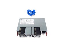 HP 869773-001 SPS POWER SUPPLY (1U 1400W) AP - New Bulk picture