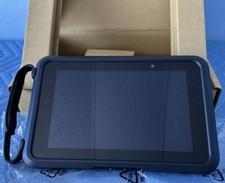 Zebra ET51CE-G21E-SFNA Tablet - 8.4