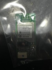 Genuine Dell Studio One 19 1909 Logitech RF Receiver Module THA01  C-UBG-DEL4 picture