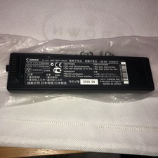 Genuine Canon LB-60 Battery K30274 PIXMA iP100 iP110 Mobile Printer NEW 2300 mah picture