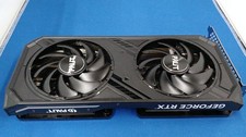 Palit RTX4070 Super Dual 12GB Graphics Card, Used picture