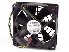 HP 580230-001 PVA092G12H-P03-AE Case Fan Cooling Cooler Cooler 92x92x25mm picture