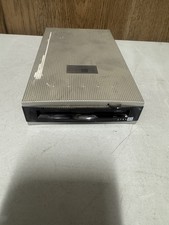 Fujitsu DynaMO 640MB External Magneto Optical Drive MDG3130S Untested picture