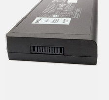 NEW Genuine 97W X8VWF Laptop Battery for Dell Latitude 14 Rugged 5404 5414 E5404 picture