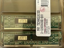16 MB KINGSTON KTC3014/16 72 PIN SIMM MEMORY KIT (2 X 8MB) COMPAQ picture