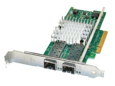 Dell 2094N Intel X520-DA2 Dual Port 10GB DA/SFP+ Server Adapter picture