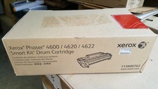 Genuine Xerox 113R00762 Drum for Phaser 4600 / 4620 / 4622 Brand New See Photos picture