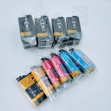EZink 8-Pac Ink Replacement Cartridge for Epson 252XL. E20 picture