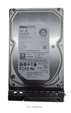 Dell Seagate 0KRM6X ST4000NM017A 4TB 3.5