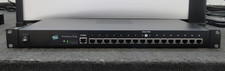 Digi PortServer TS16 50000854-10 B 16-Port Rack Mount Terminal Server picture