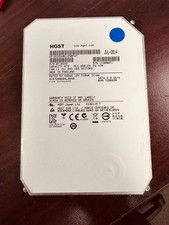HGST Ultrastar 6TB SATA 3.5