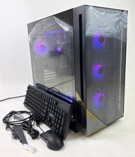 Asus Rog G700TF Gaming Desktop Ultra 9 285K 32GB 2TB SSD RTX 5070Ti W11H picture