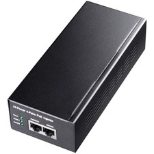 Cudy POE300 60W Gigabit PoE+ Injector picture