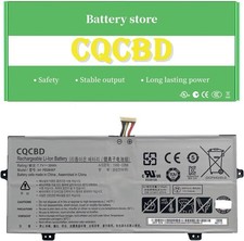 AA PBUN4KP Battery for Samsung ebook 9 Pen 930QAA 930QBE NP930QAA 930QAA K716 picture