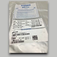 New Qty 20 Micron MTFC128GBCAQTC-IT 128GB  eMMC/NAND Flash Memory Storage Chips picture