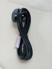 Longwell BS-1363/A LP-61L Power Cord P/N: 104-8011-09 SEE PHOTOS picture