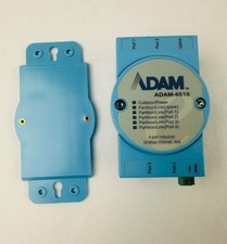 Advantech ADAM-6510  4-Port Industrial 10Mbps Ethernet Hub picture