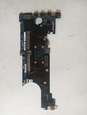 Genuine 01ER449 Lenovo Thinkpad Motherboard Intel i7-6600 i7-6600U Win Win T570  picture