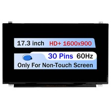 LCD Screen Display 17.3