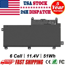 Battery For HP 640 G2, 640 G3, 650 G2, 650 G3, CI03XL C103XL 801554-001 Notebook picture