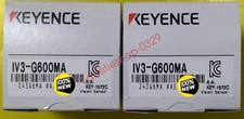 1pc new freeshipping for  KEYENCE IV3-G600MA DHL/FedEx picture
