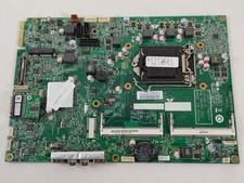 Lot of 2 Lenovo 03T6602 ThinkCentre M72z AIO LGA 1155 DDR3 Desktop Motherboard picture
