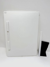 SwitchEasy CoverBuddy iPad Pro 12.9 2015 2017 Case White Apple Pencil Holder picture