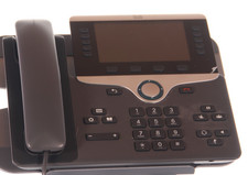 Cisco 8851 CP-8851-K9 IP Phone PoE Color Display VOIP IP Business Phone picture