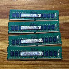 SK hynix 64GB (4x16GB) DDR4- PC4-2666V RAM picture