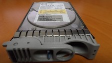HP 36Gb 10K A6538A A6724-64001 A6538-69001 5065-7805 5065-5236  tray rx Series picture