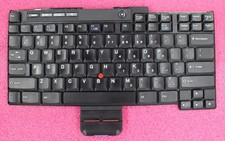 02K5034 - IBM ThinkPad A20M/A20P Keyboard US-English picture