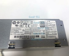 HP Power Supply 906189-001 PA-1181-7 180W SFF DPS-180AB-22 6+4 PIN 400 G4 picture